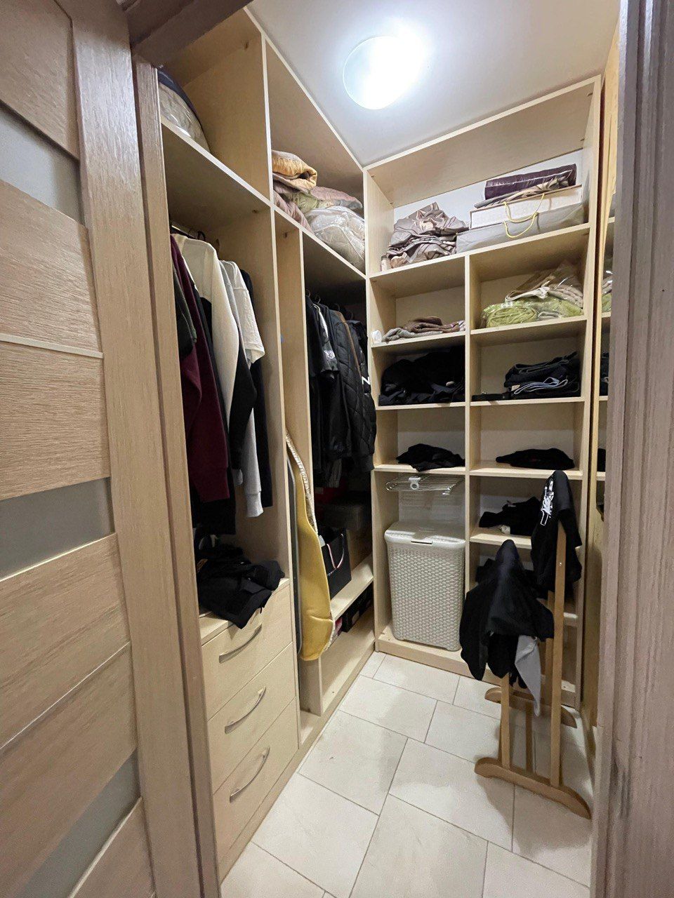 Продается однокомнатная квартира в ЖК Вернисаж