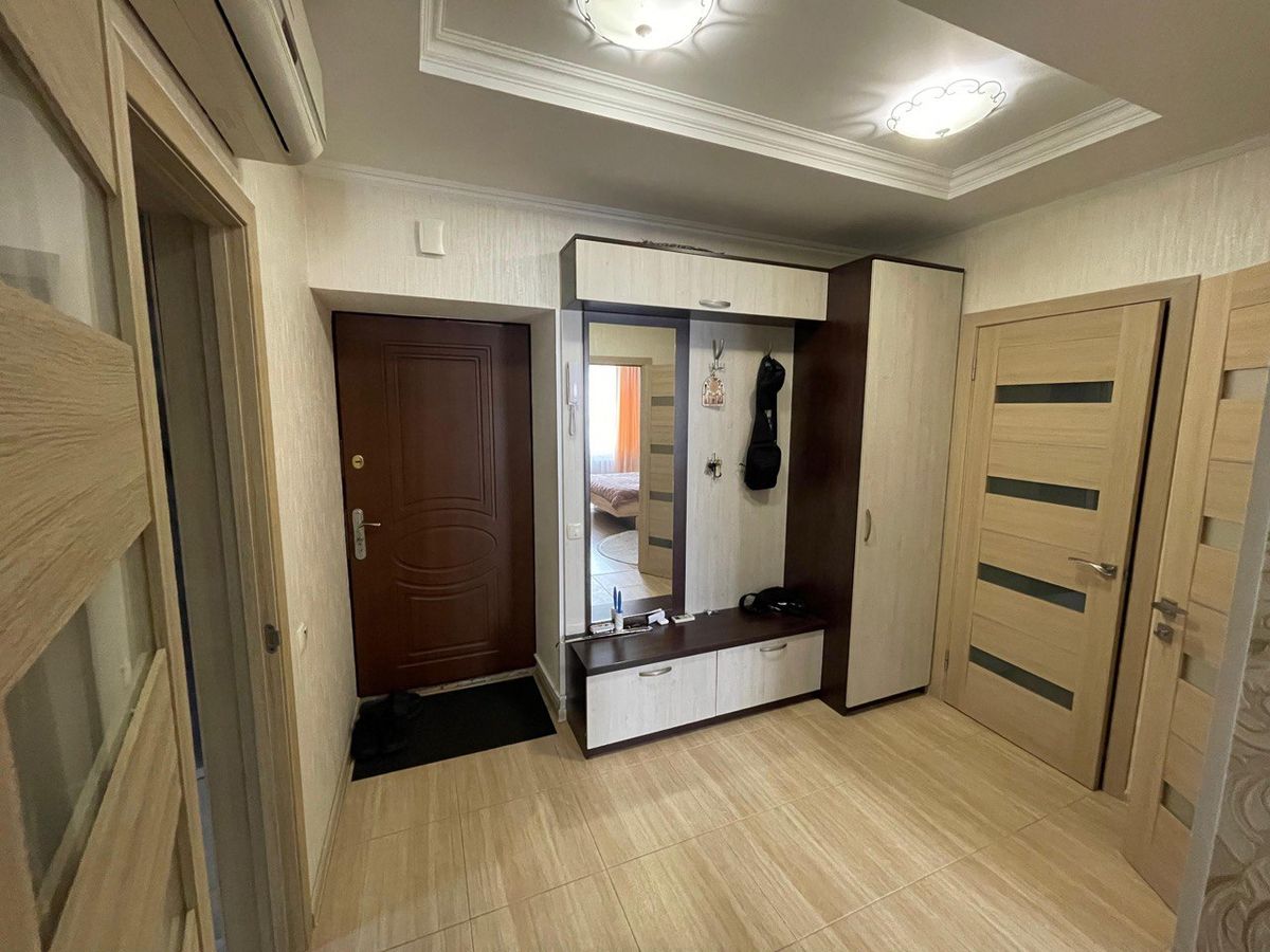 Продается однокомнатная квартира в ЖК Вернисаж