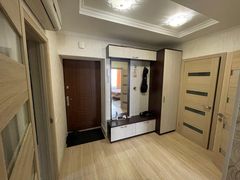 Продается однокомнатная квартира в ЖК Вернисаж