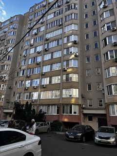 Продается однокомнатная квартира в ЖК Вернисаж