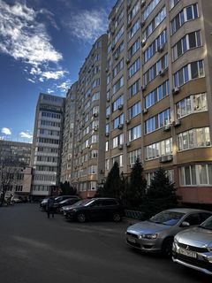 Продается однокомнатная квартира в ЖК Вернисаж