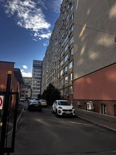 Продается однокомнатная квартира в ЖК Вернисаж