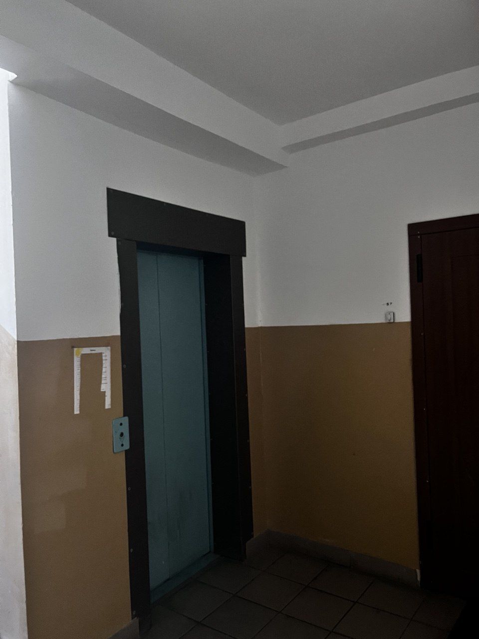 Продается однокомнатная квартира в ЖК Вернисаж