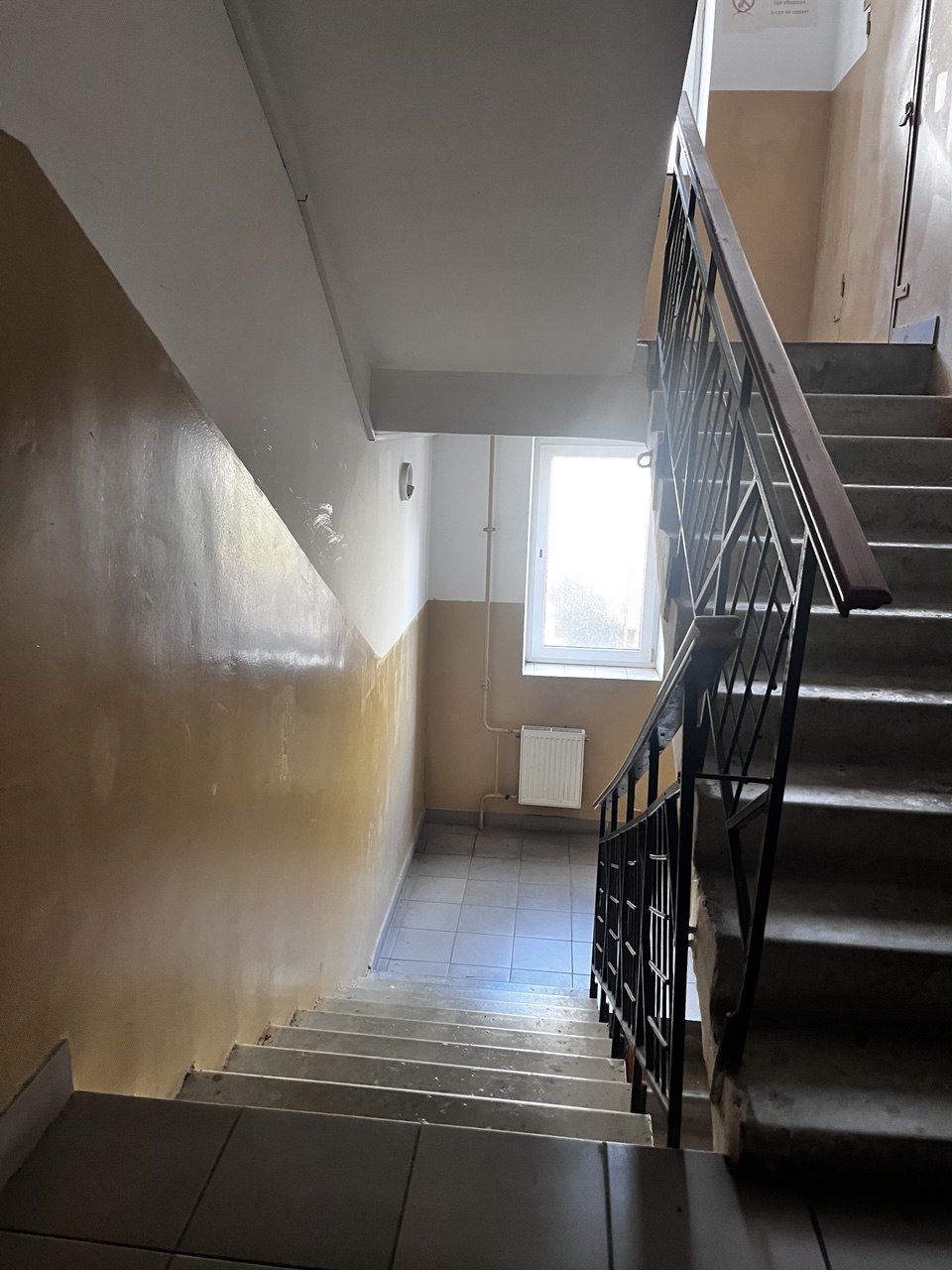 Продается однокомнатная квартира в ЖК Вернисаж