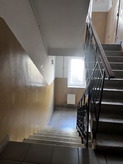 Продается однокомнатная квартира в ЖК Вернисаж