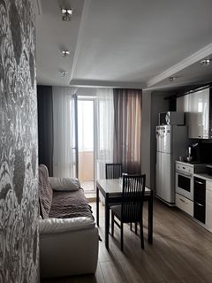 Продается однокомнатная квартира в ЖК Вернисаж