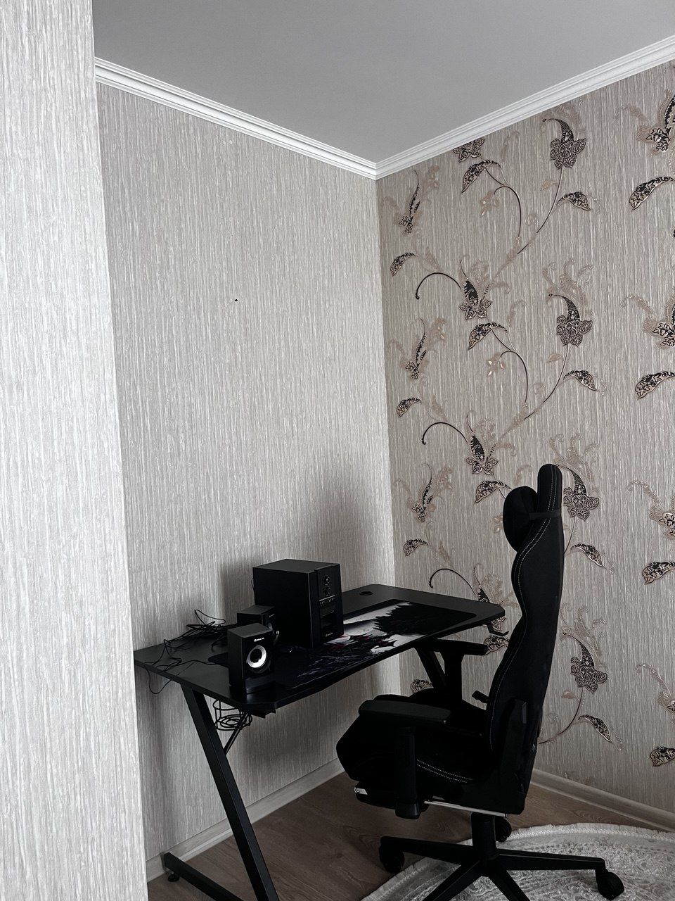 Продается однокомнатная квартира в ЖК Вернисаж