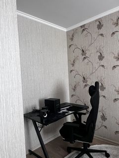 Продается однокомнатная квартира в ЖК Вернисаж