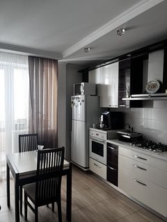 Продается однокомнатная квартира в ЖК Вернисаж