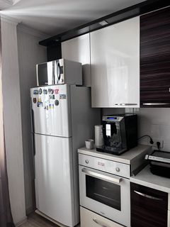 Продается однокомнатная квартира в ЖК Вернисаж