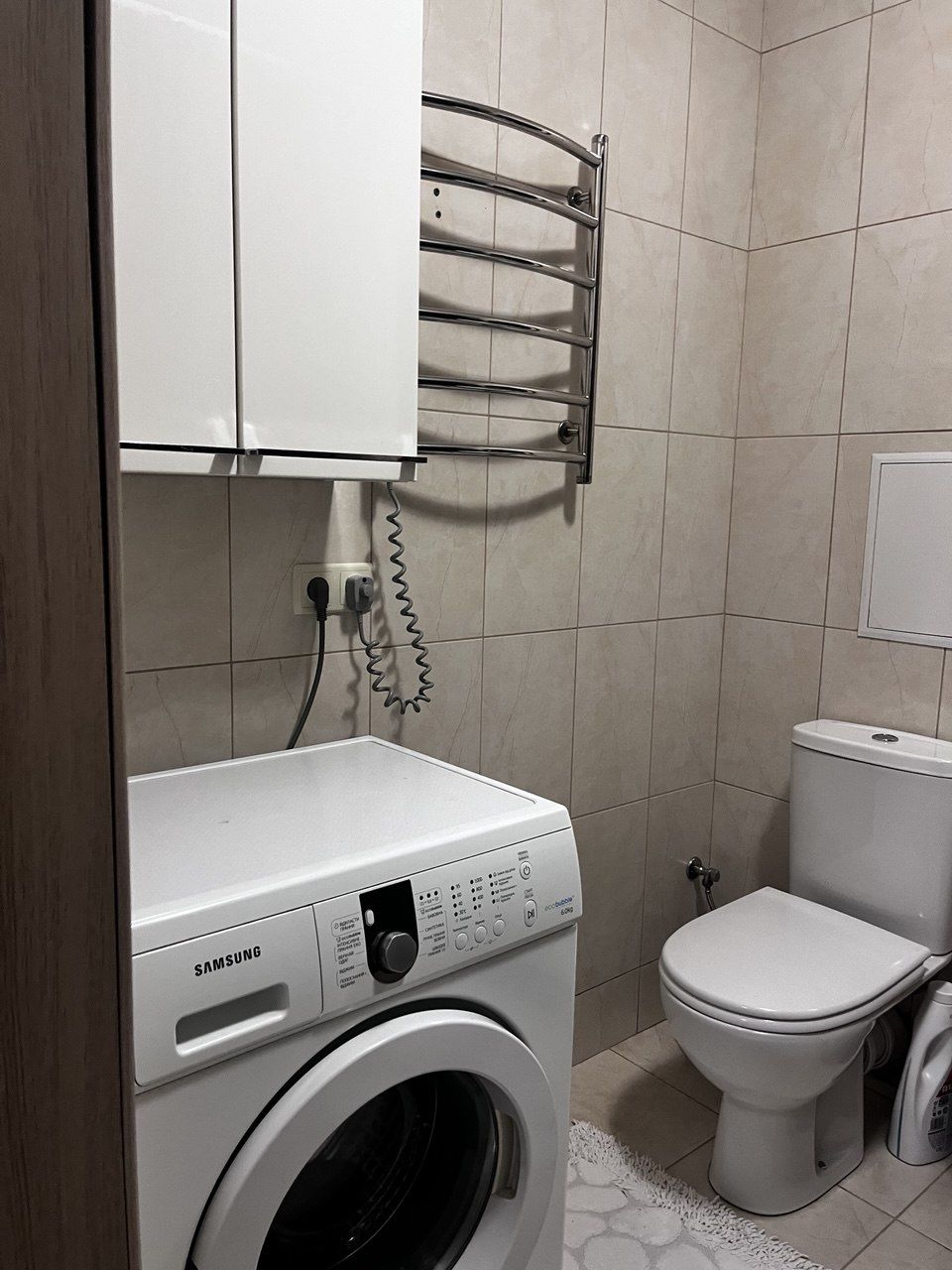 Продается однокомнатная квартира в ЖК Вернисаж