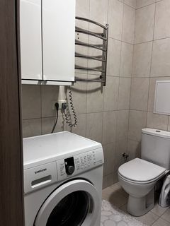 Продается однокомнатная квартира в ЖК Вернисаж