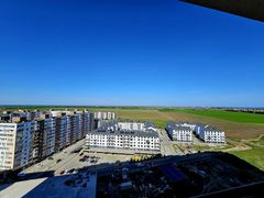 Квартира на Сахарова вул