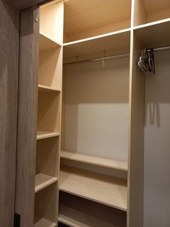 Квартира на Тополевому пров.