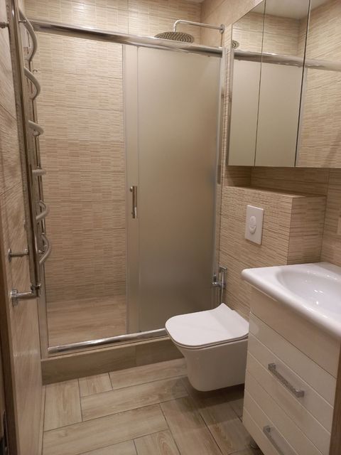 Квартира на Тополевому пров.