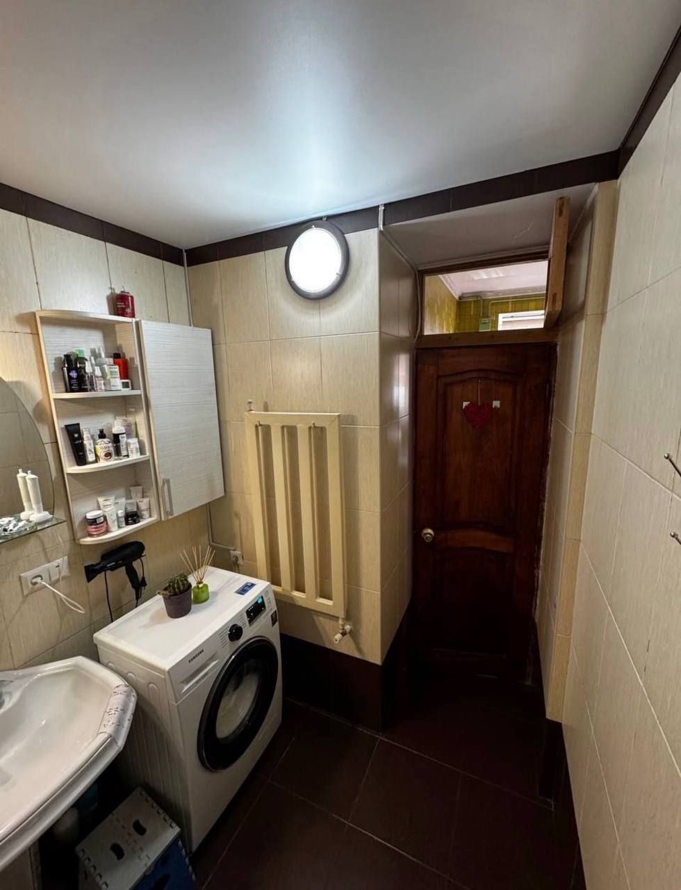 Квартира на Дальницькій вул.