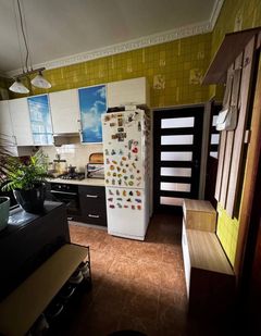 Квартира на Дальницькій вул.