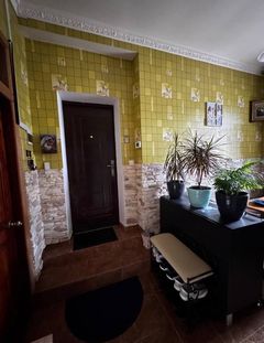 Квартира на Дальницькій вул.