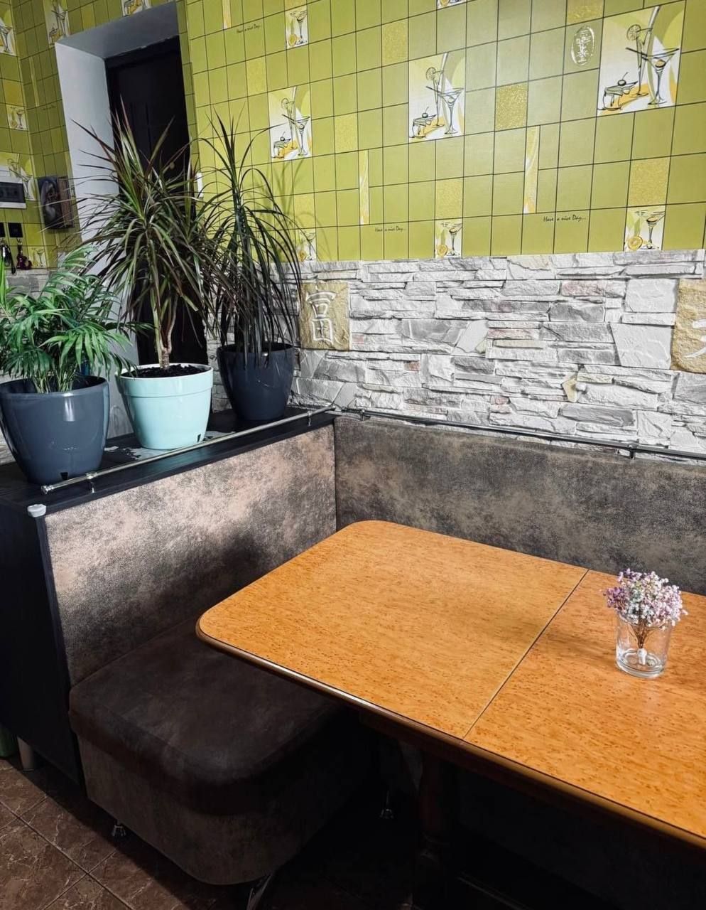 Квартира на Дальницькій вул.