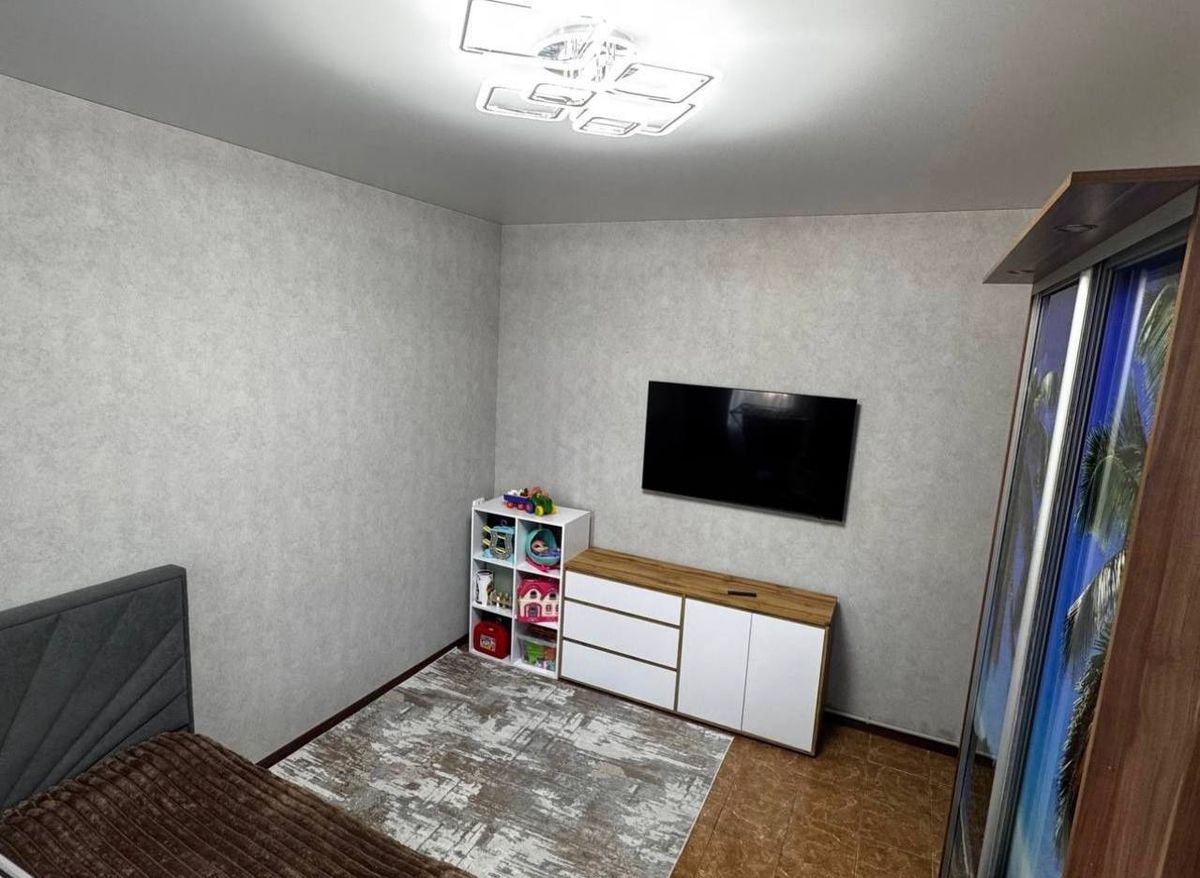 Квартира на Дальницькій вул.