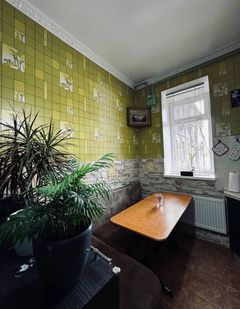 Квартира на Дальницькій вул.