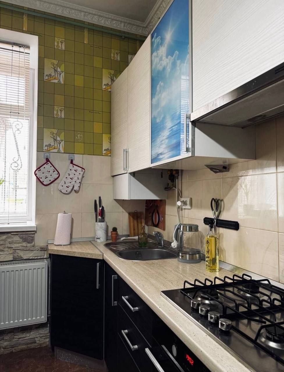 Квартира на Дальницькій вул.