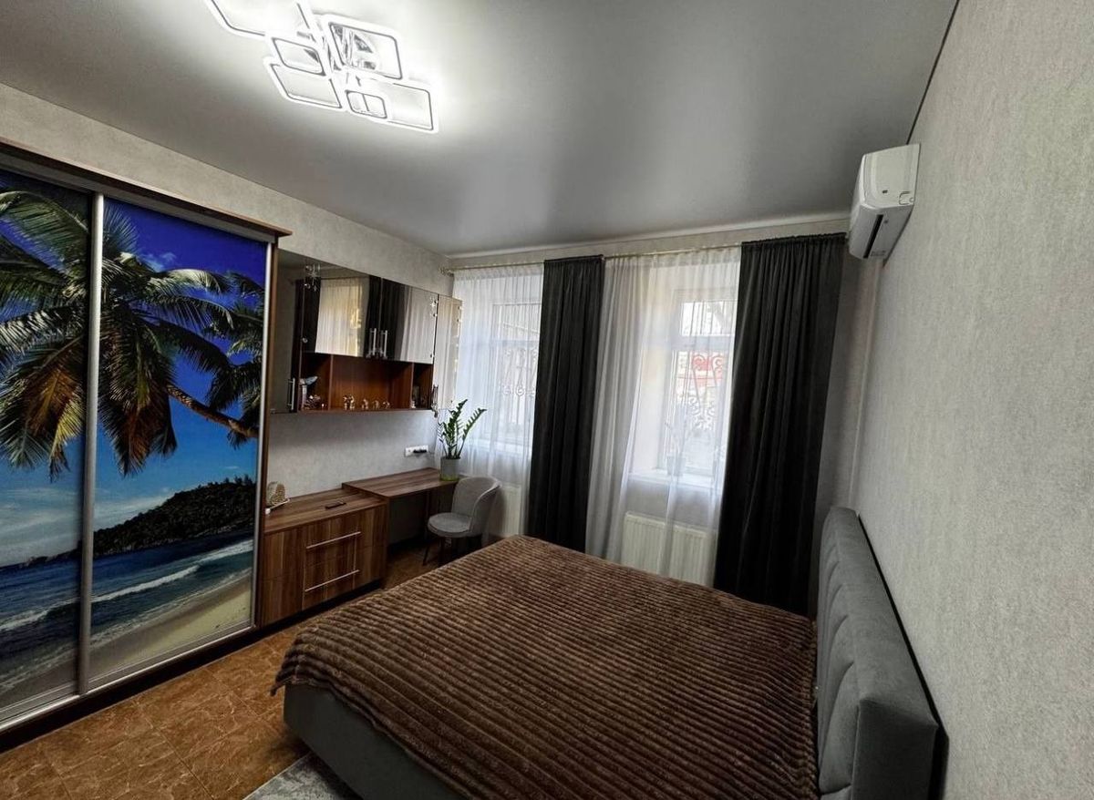 Квартира на Дальницькій вул.