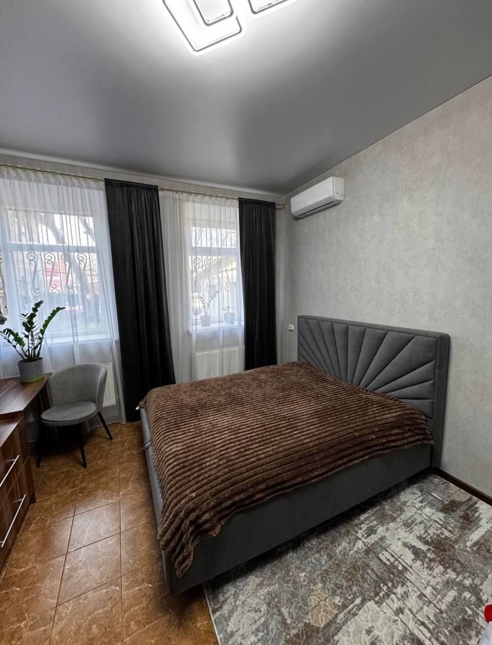 Квартира на Дальницькій вул.