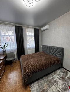 Квартира на Дальницькій вул.