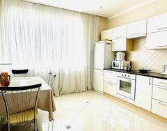 Однокімнатна квартира на Говорова (Добровольців) вул.