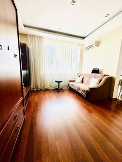 Однокімнатна квартира на Говорова (Добровольців) вул.