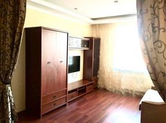 Однокімнатна квартира на Говорова (Добровольців) вул.