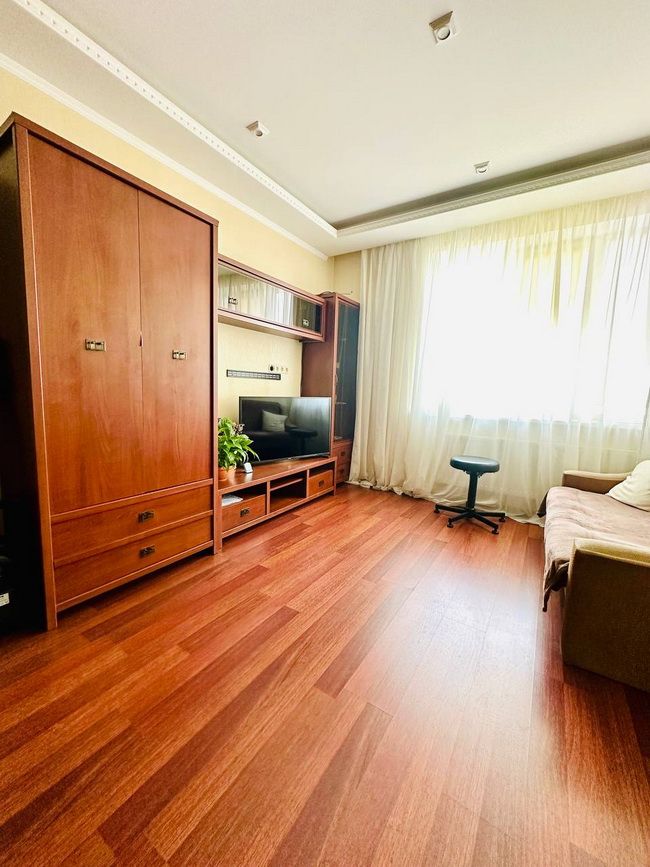 Однокімнатна квартира на Говорова (Добровольців) вул.