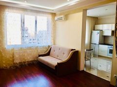 Однокімнатна квартира на Говорова (Добровольців) вул.