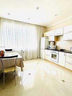 Однокімнатна квартира на Говорова (Добровольців) вул.