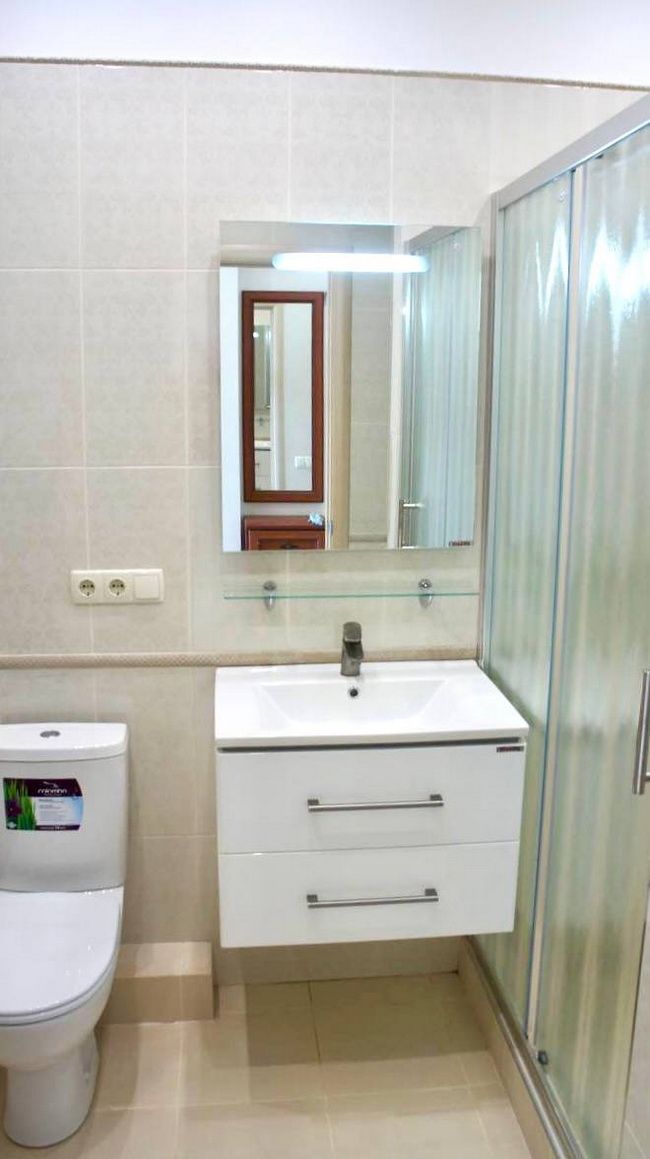 Однокімнатна квартира на Говорова (Добровольців) вул.