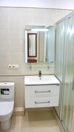 Однокімнатна квартира на Говорова (Добровольців) вул.