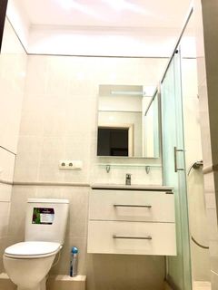 Однокімнатна квартира на Говорова (Добровольців) вул.