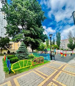 Однокімнатна квартира на Говорова (Добровольців) вул.