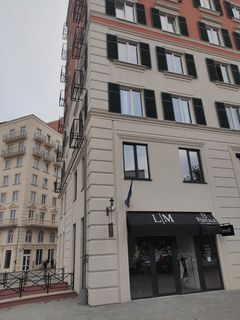 Квартира Інглезі