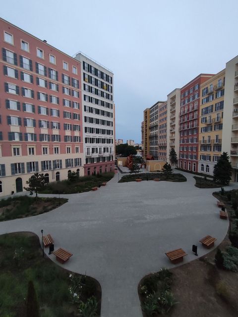 Квартира Інглезі