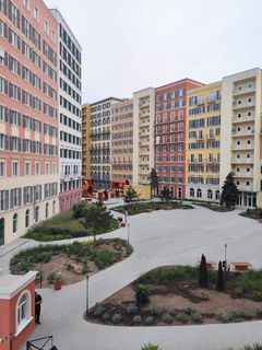 Квартира Інглезі