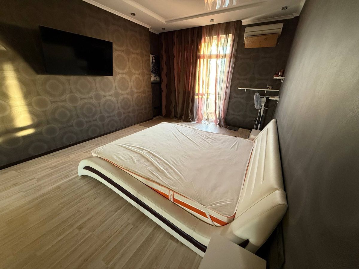 Квартира на Педагогічна вул.