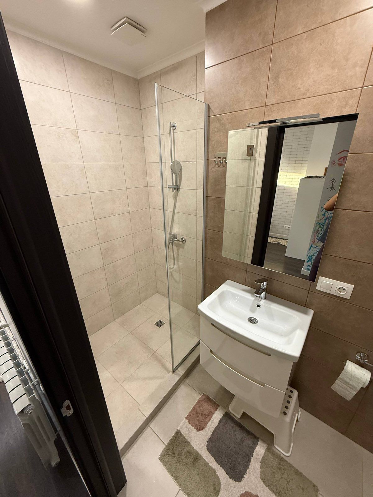 Квартира на Педагогічна вул.