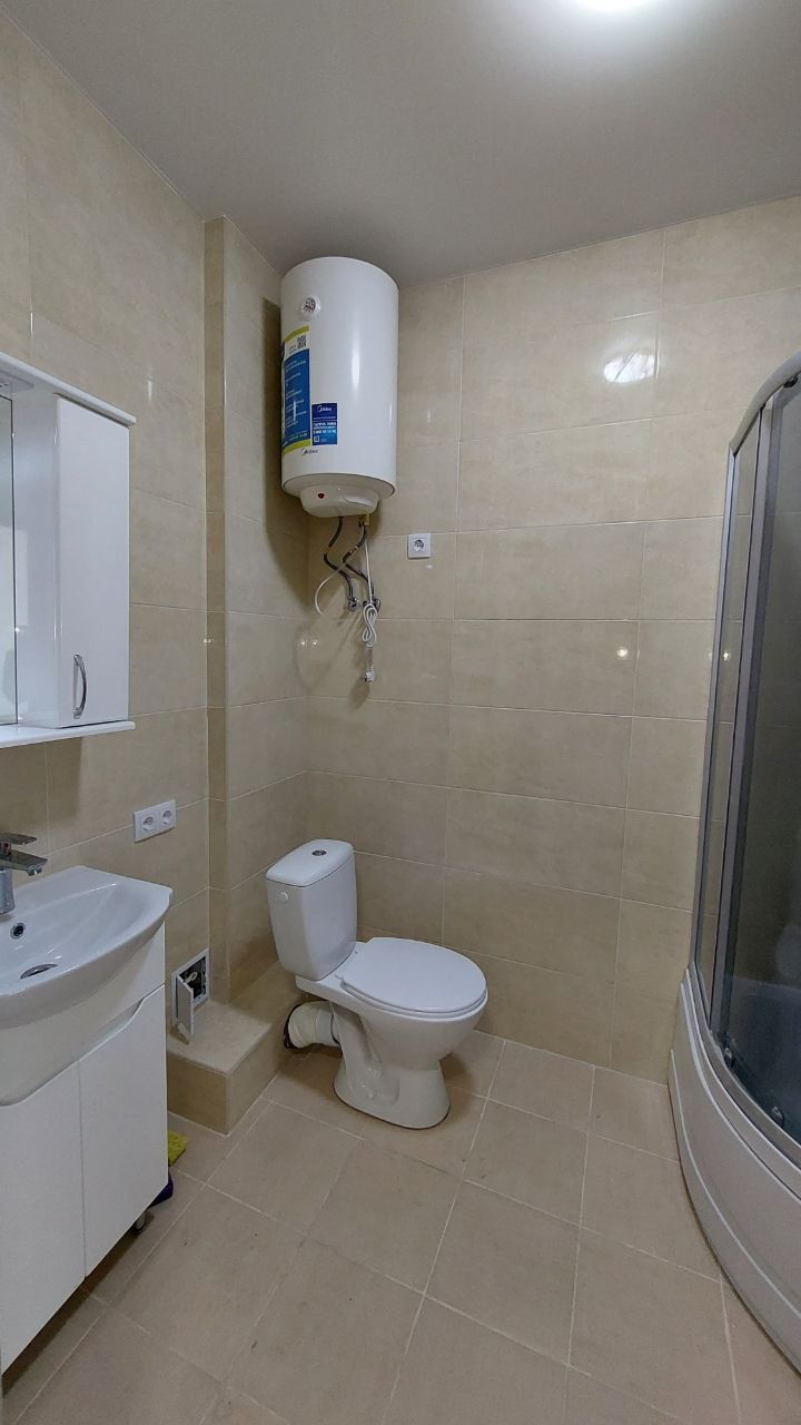 Квартира на Вільямвса вул.