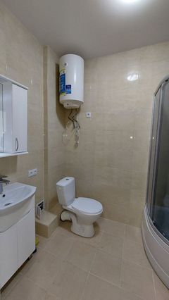 Квартира на Вільямвса вул.