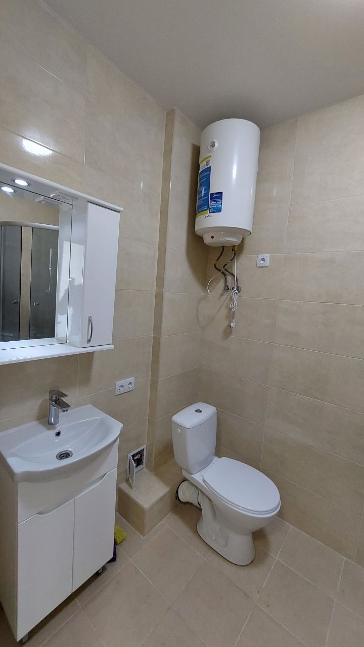 Квартира на Вільямвса вул.