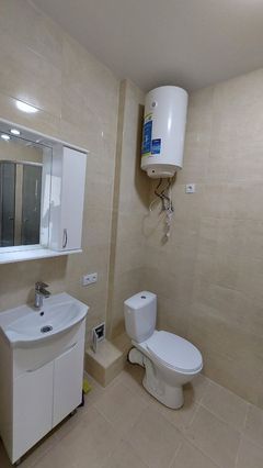 Квартира на Вільямвса вул.