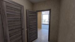 Квартира на Вільямвса вул.