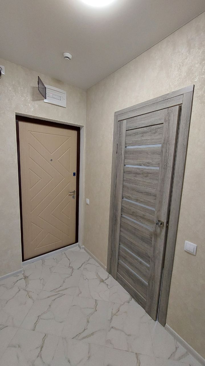 Квартира на Вільямвса вул.